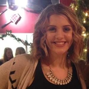 Meet your Posher, Cheyene